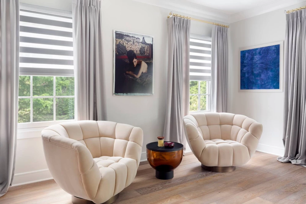 Photo of Short Hill NJ Residence III