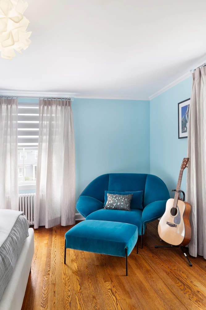 Photo of Short Hill NJ Residence III