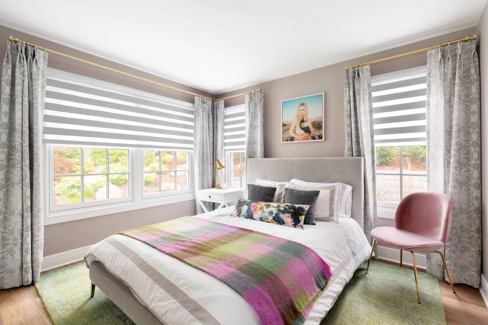 Photo of Short Hill NJ Residence III