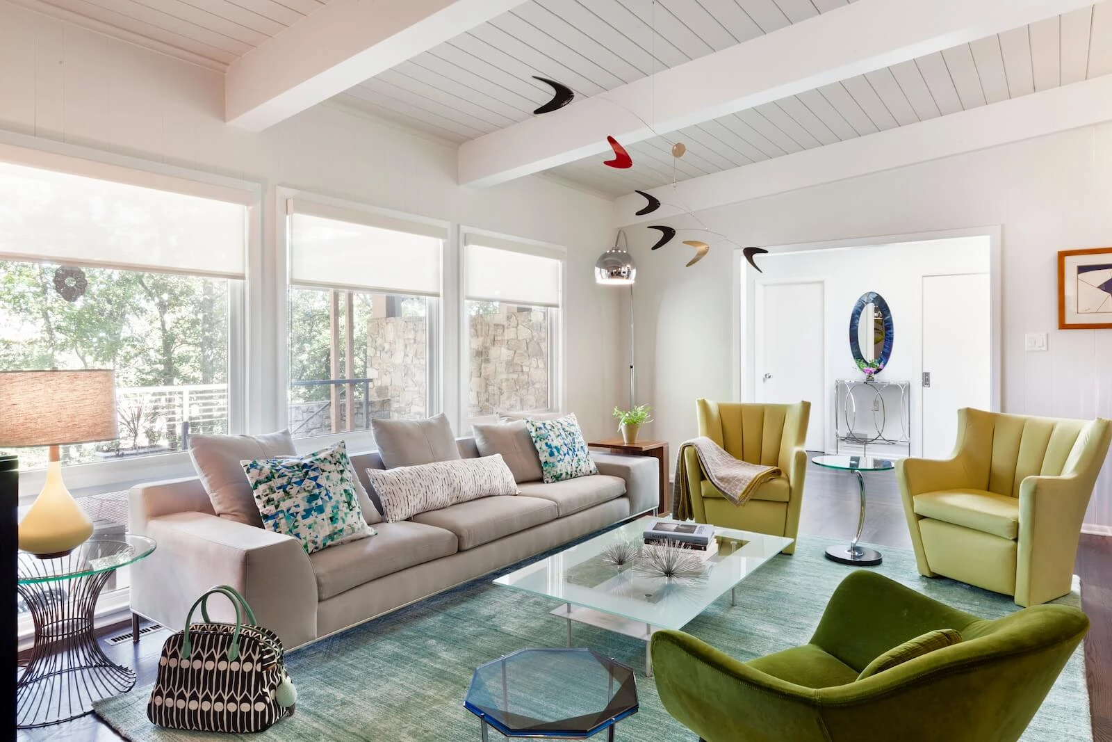 Chatham NJ Residence