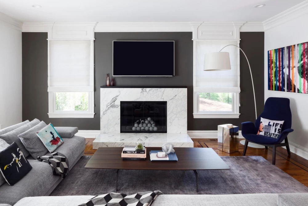 Short Hills NJ Residence II