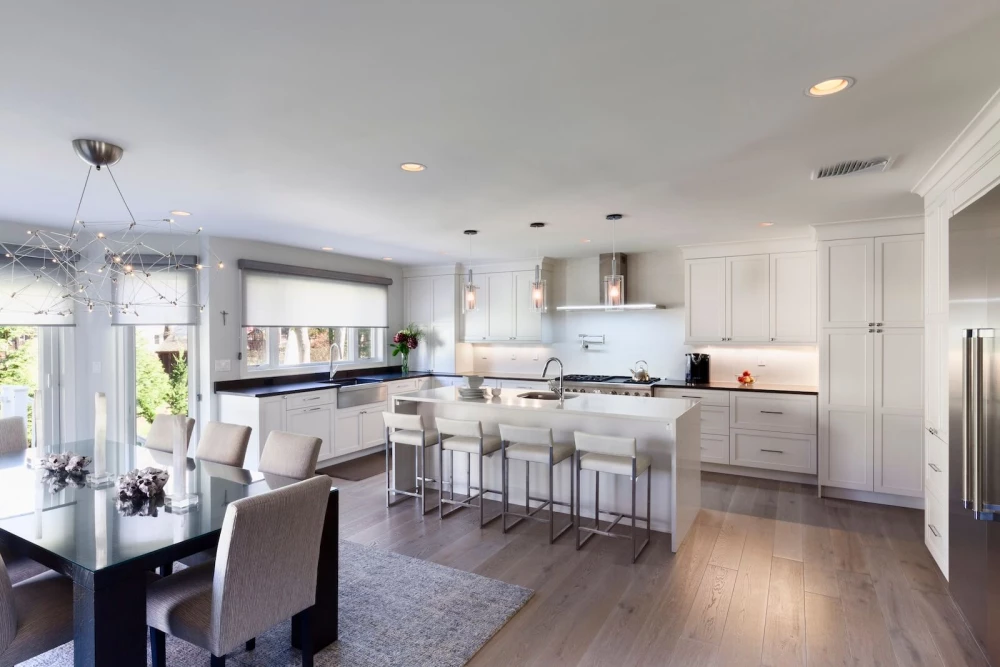 Ramsey NJ Residence