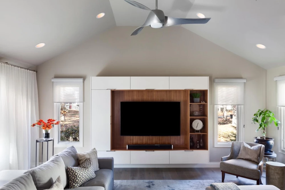Ramsey NJ Residence