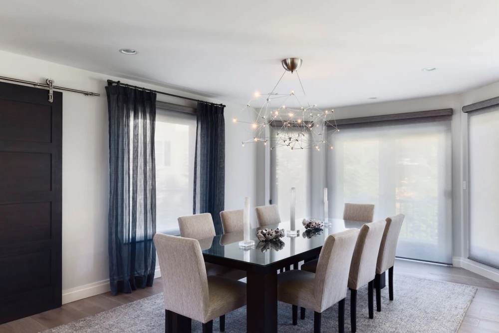Ramsey NJ Residence