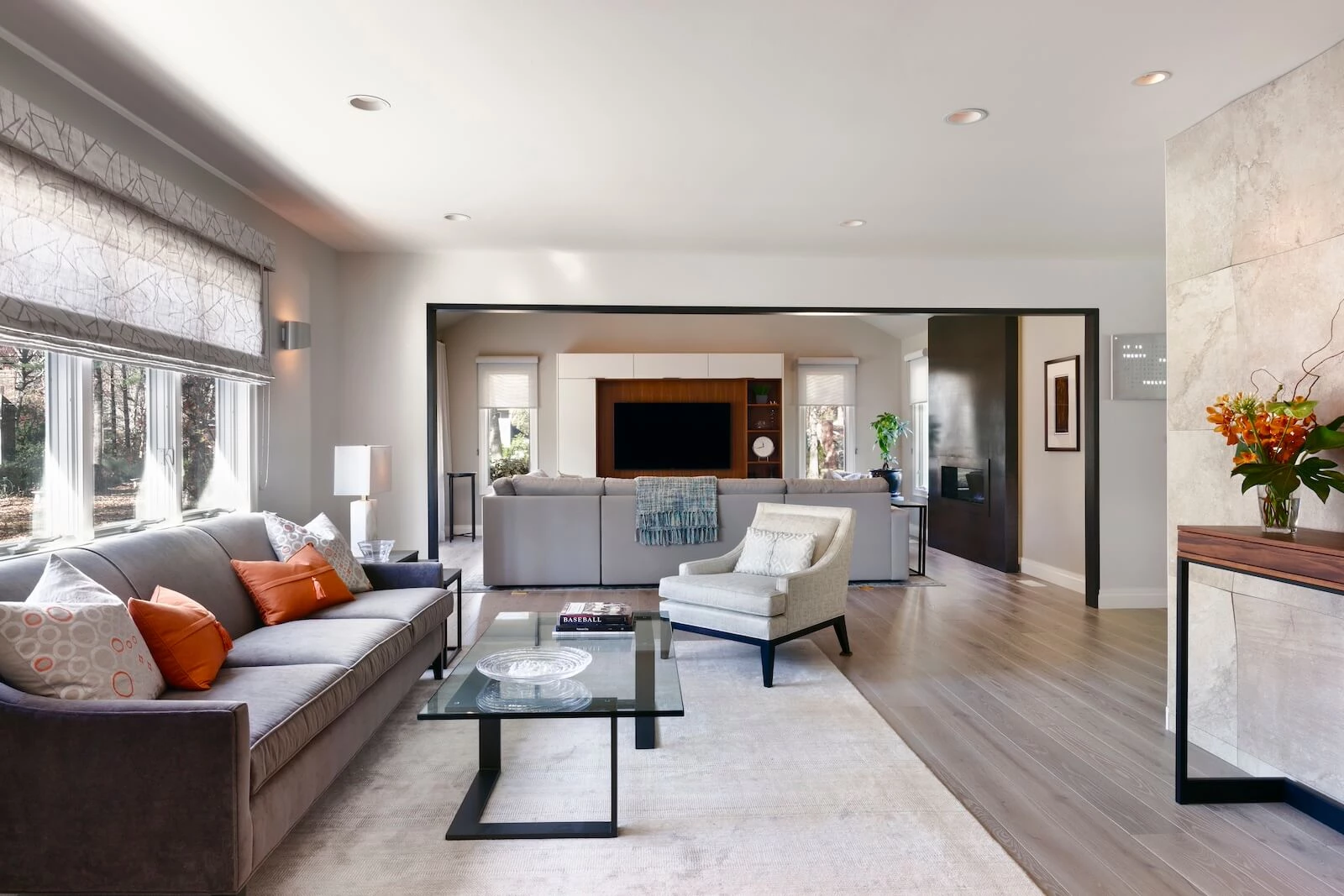 Ramsey NJ Residence