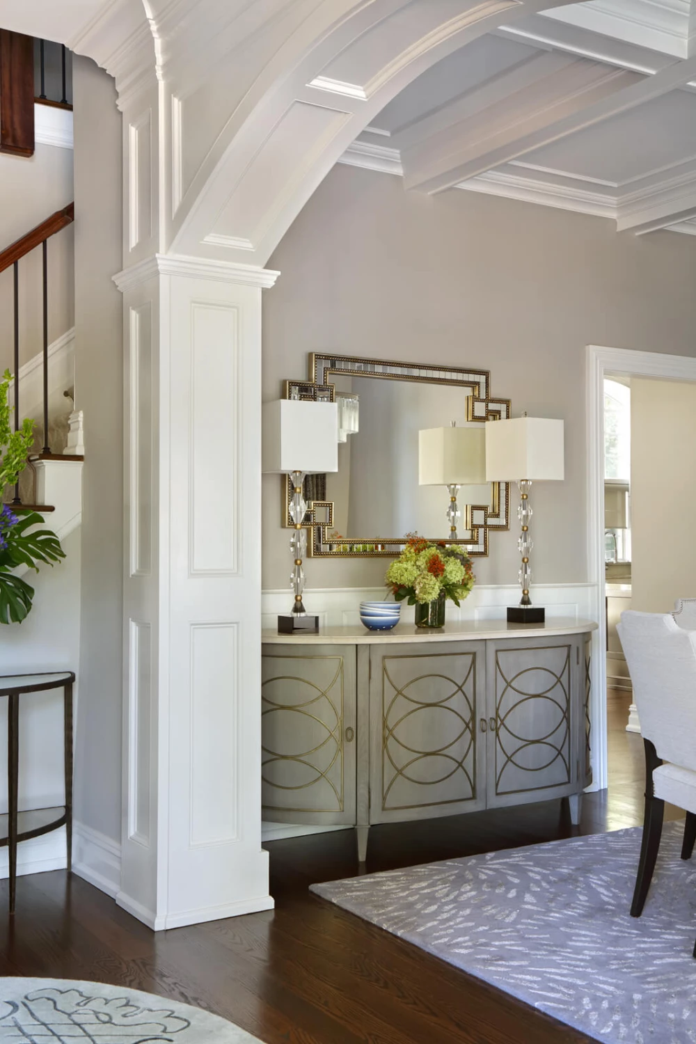 Princeton NJ Residence