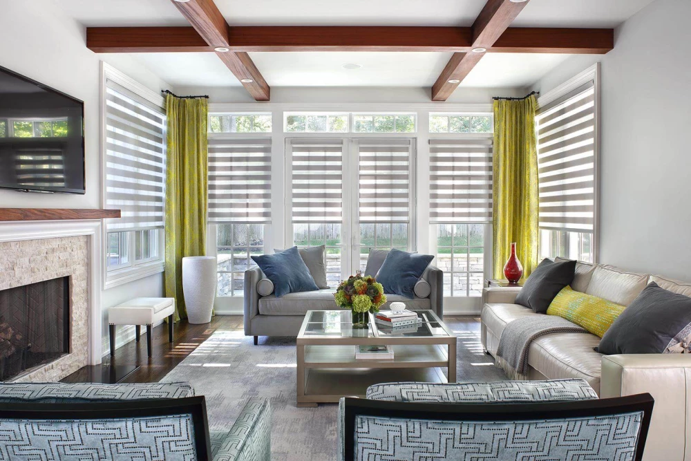 Photo of Princeton NJ Residence