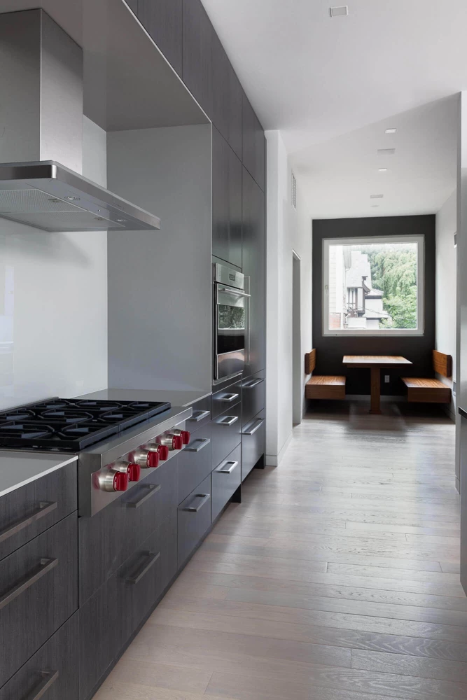 Photo of Montclair NJ Residence II