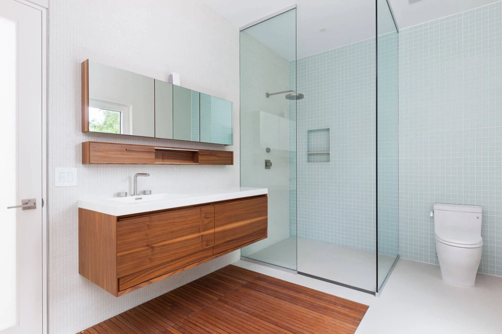 Montclair NJ Residence II