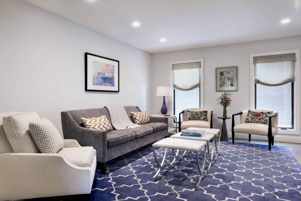 Photo of Metuchen NJ Residence