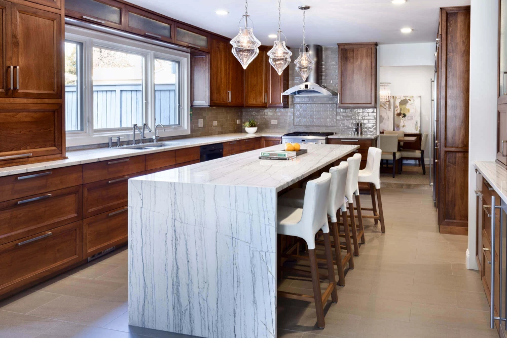 Photo of Metuchen NJ Residence
