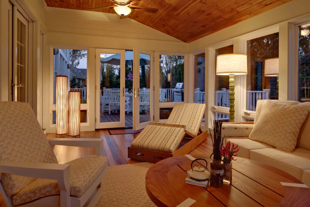Photo of Chester NJ Residence