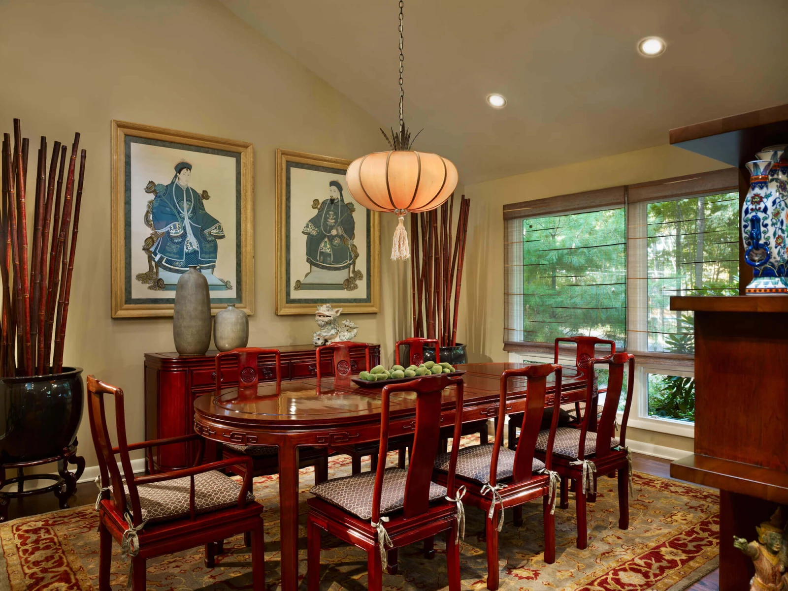 West Livingston NJ Residence