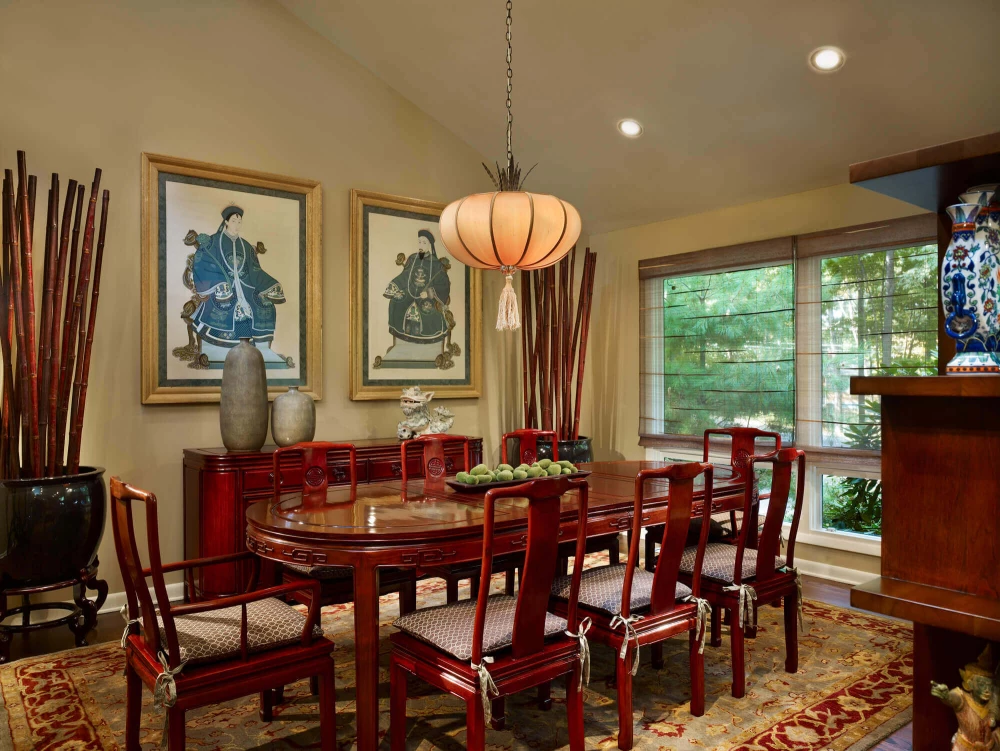 Photo of West Livingston NJ Residence
