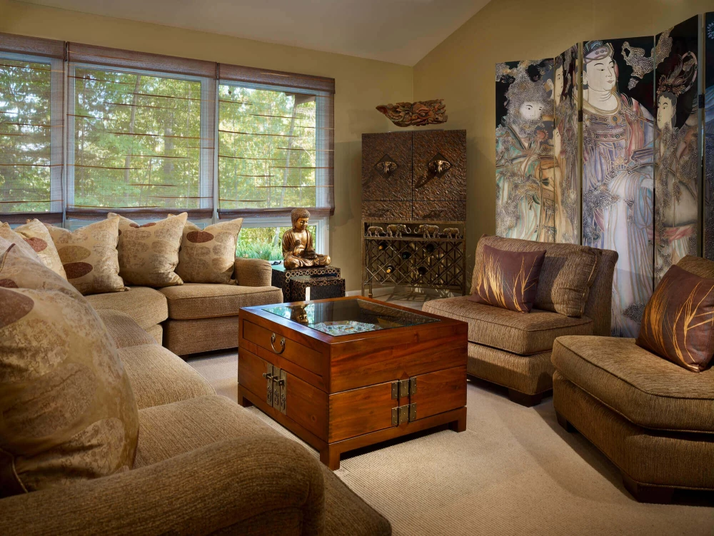 Photo of West Livingston NJ Residence