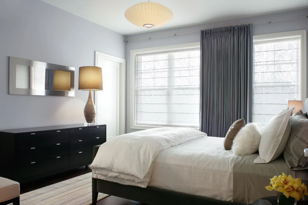 Photo of Morristown NJ Penthouse