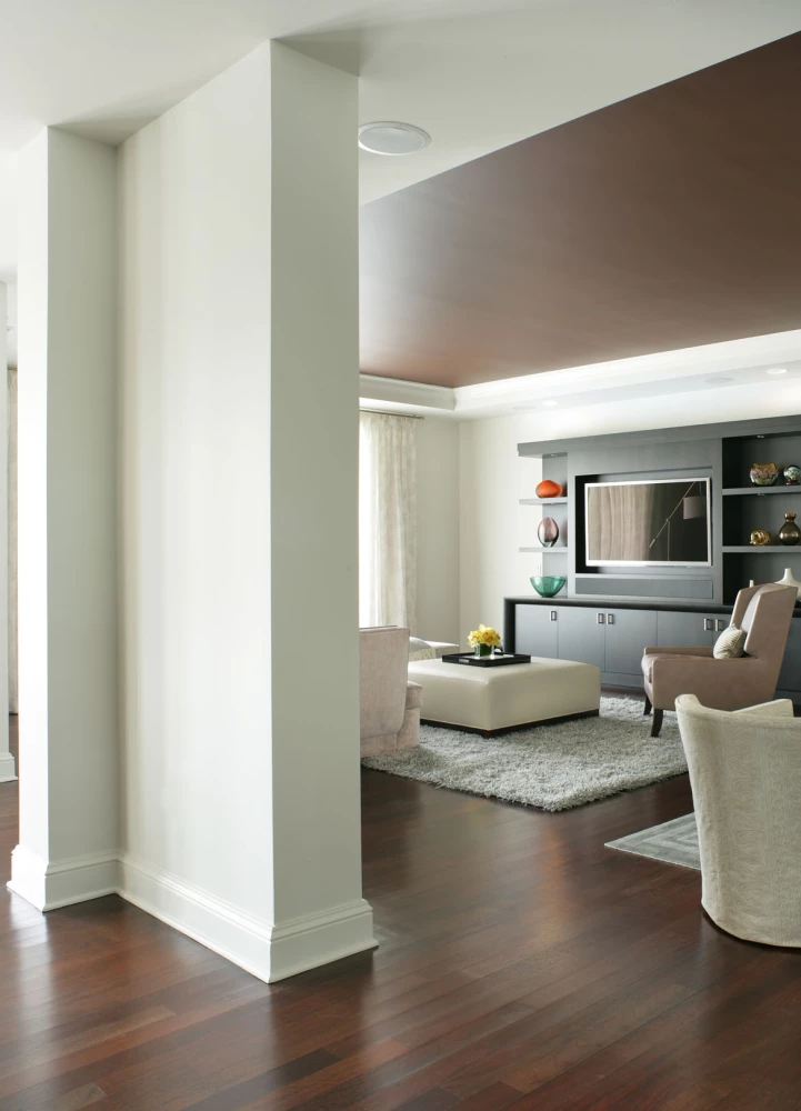 Photo of Morristown NJ Penthouse
