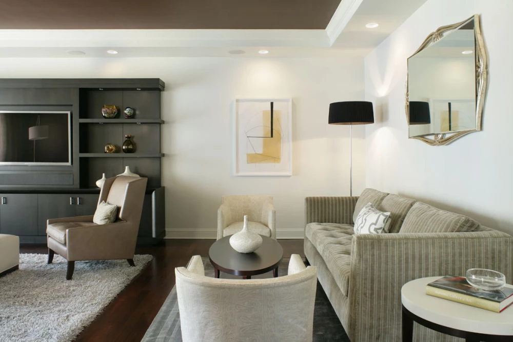 Photo of Morristown NJ Penthouse