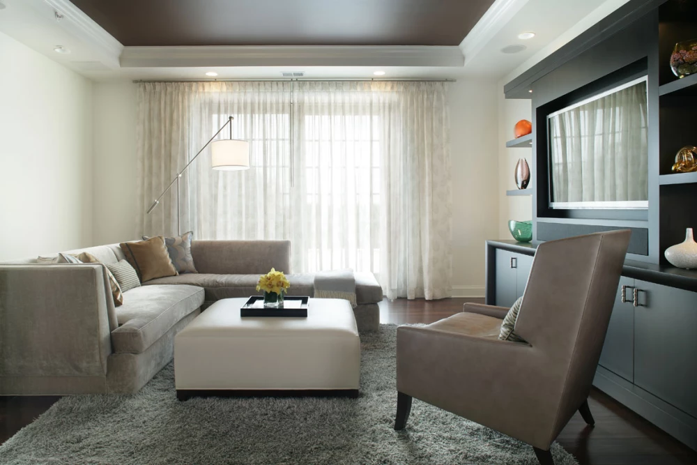 Photo of Morristown NJ Penthouse