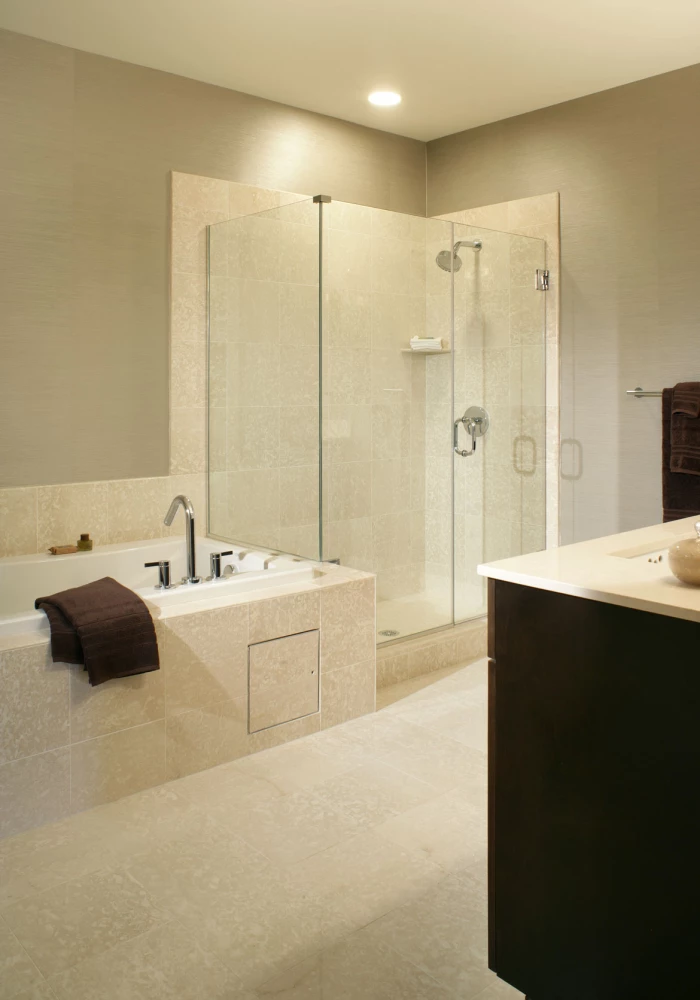 Photo of Morristown NJ Penthouse