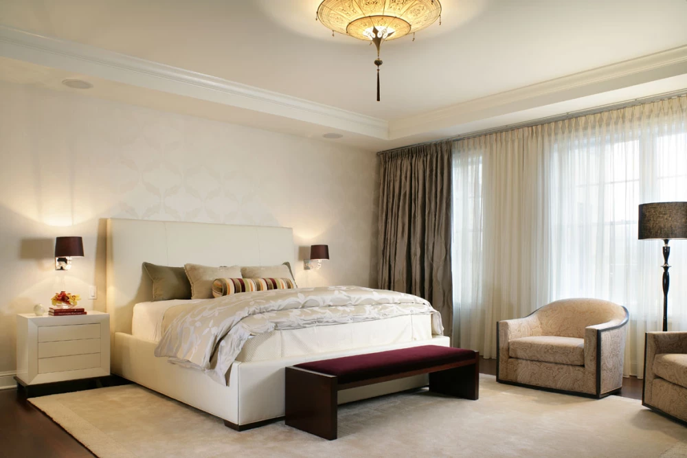 Photo of Morristown NJ Penthouse