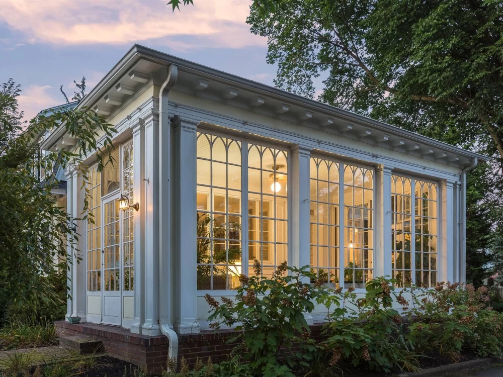 Photo of Montclair NJ Residence III