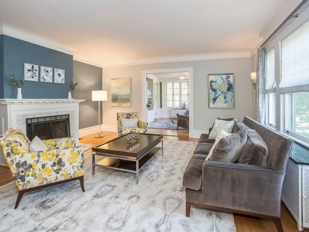 Montclair NJ Residence III