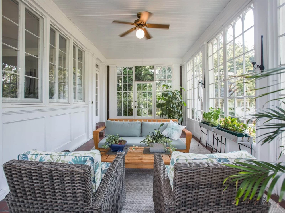 Montclair NJ Residence III