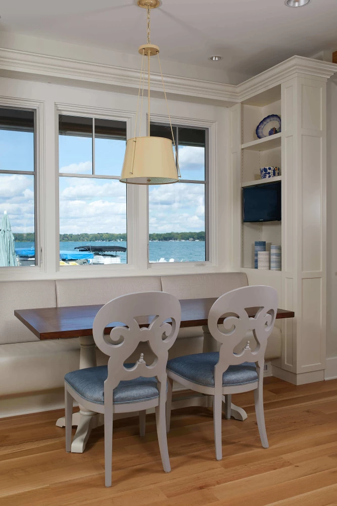 Photo of Gull Lake MI Residence