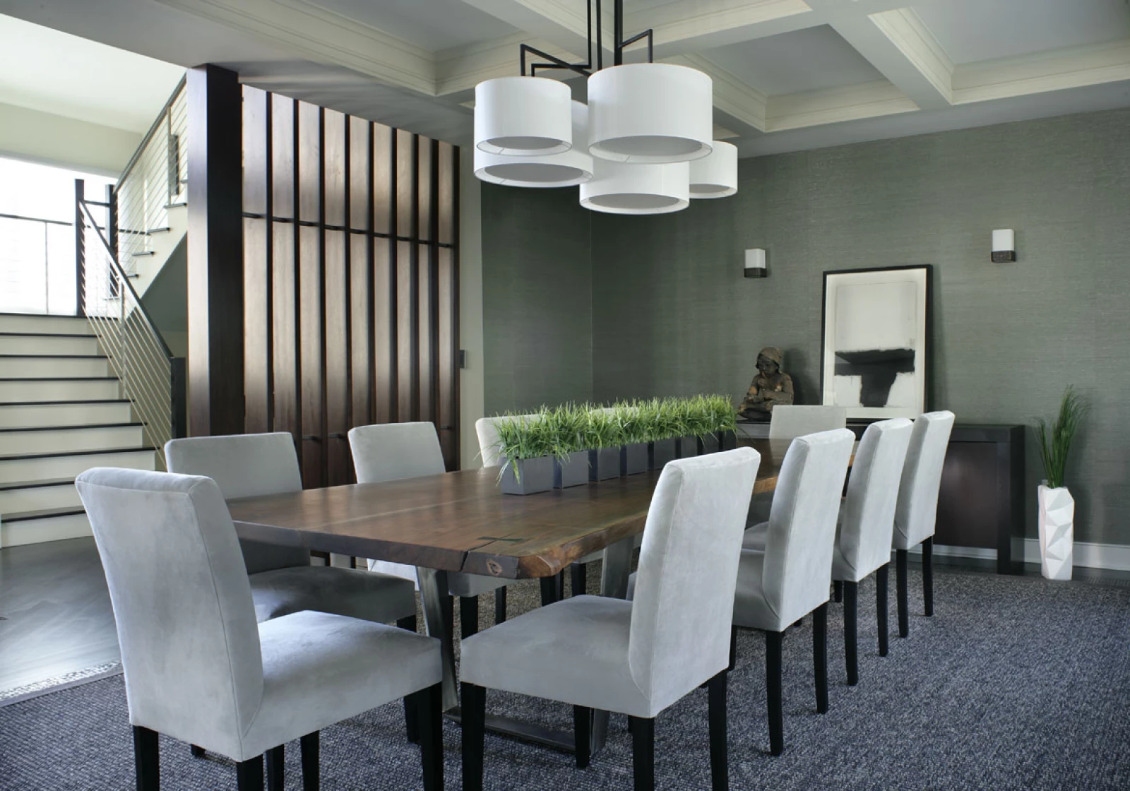 Holmdel NJ Residence I