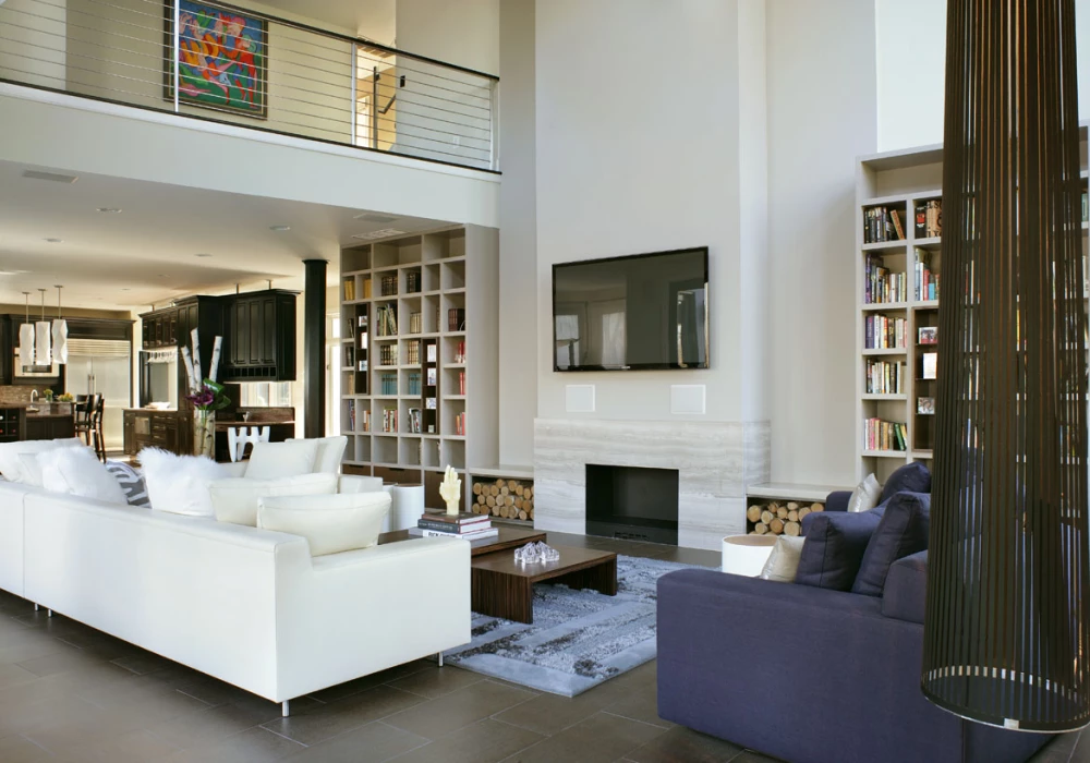 Holmdel NJ Residence I
