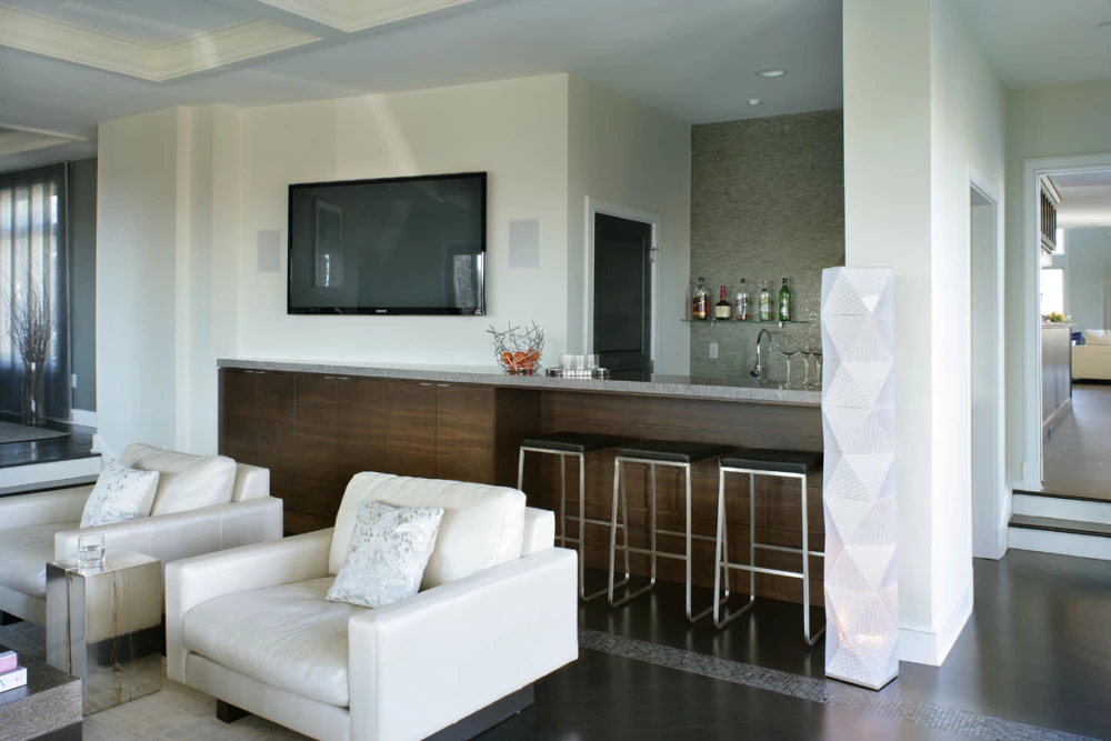 Photo of Holmdel NJ Residence I