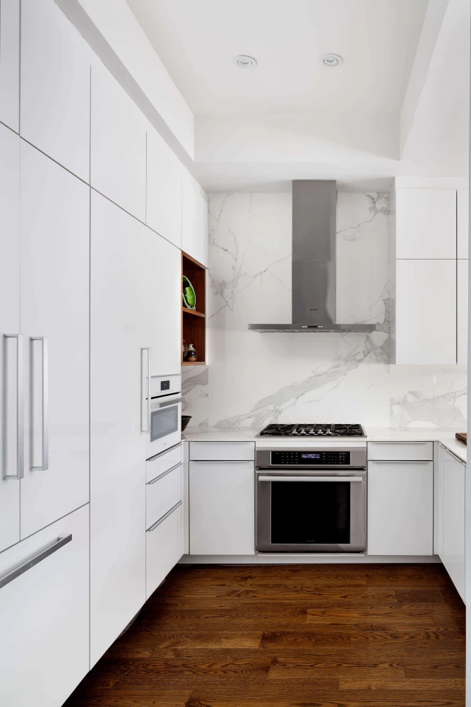Photo of Flatiron NYC Condominium