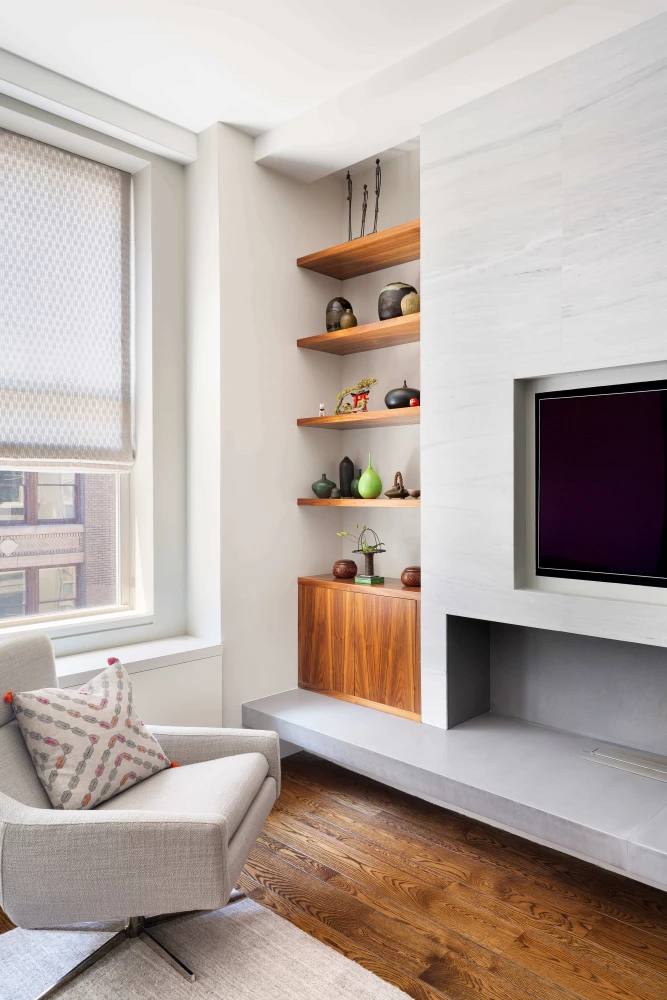 Photo of Flatiron NYC Condominium