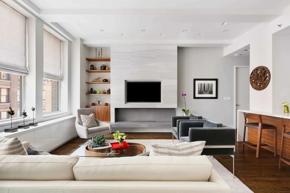 Photo of Flatiron NYC Condominium