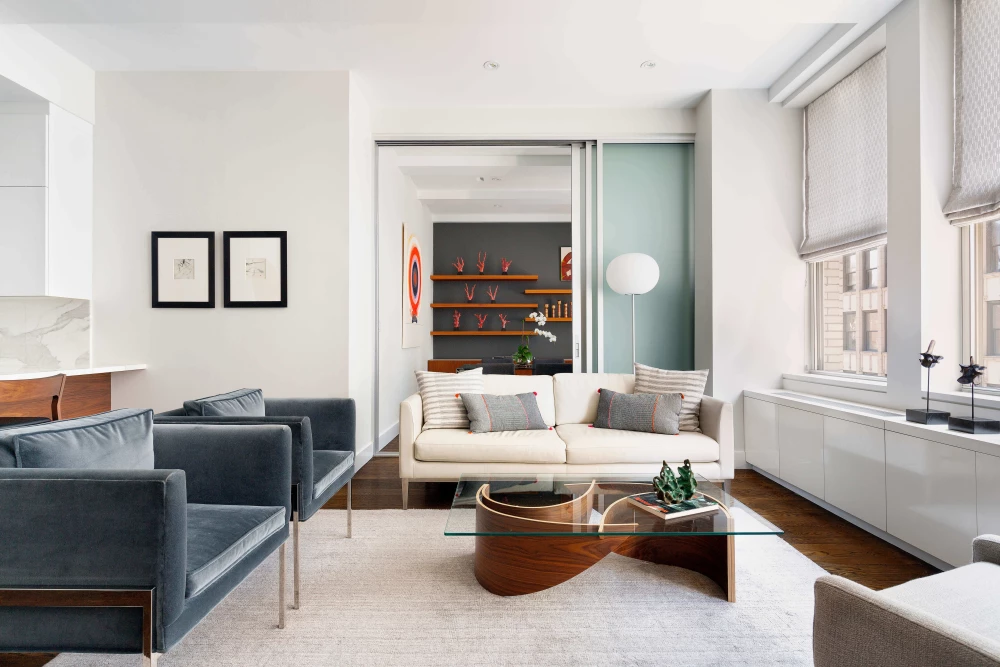 Photo of Flatiron NYC Condominium