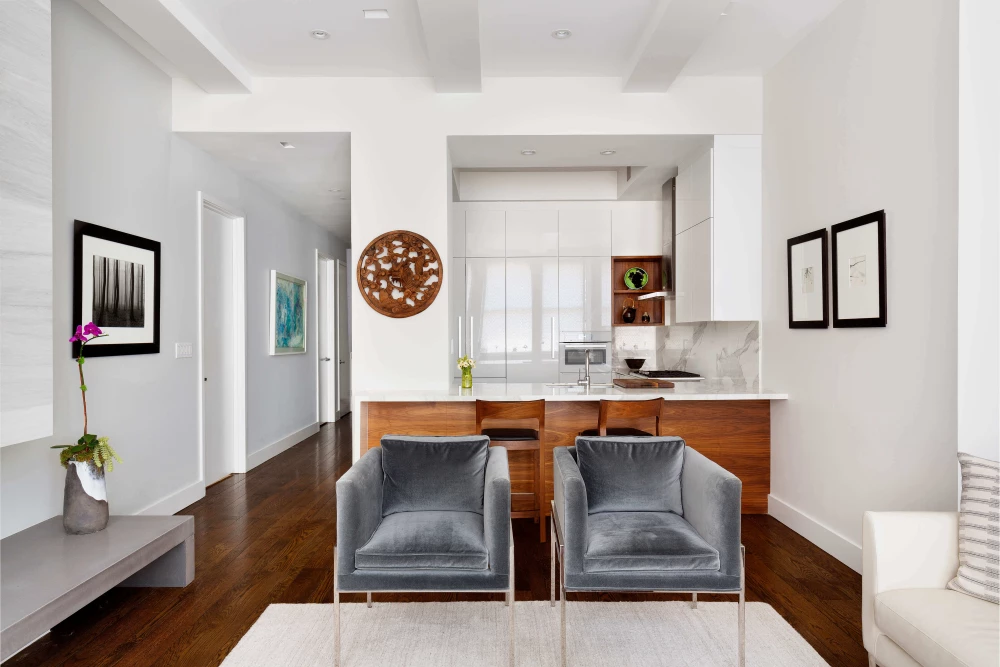 Photo of Flatiron NYC Condominium
