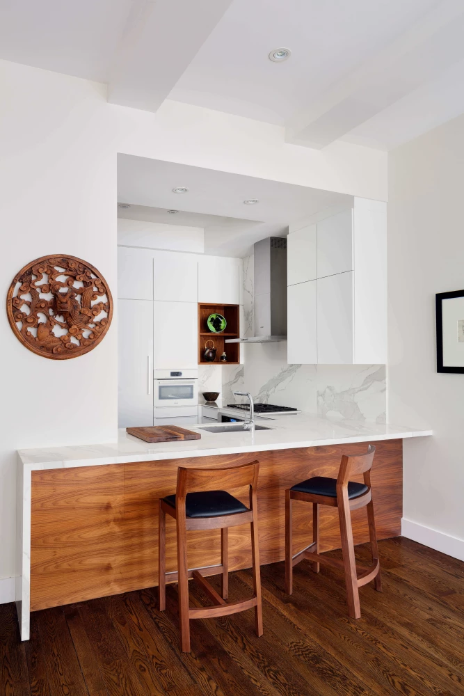 Photo of Flatiron NYC Condominium