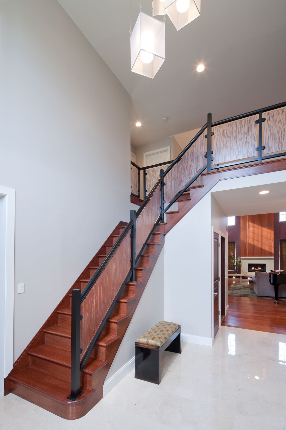 Photo of Mount Laurel NJ Residence