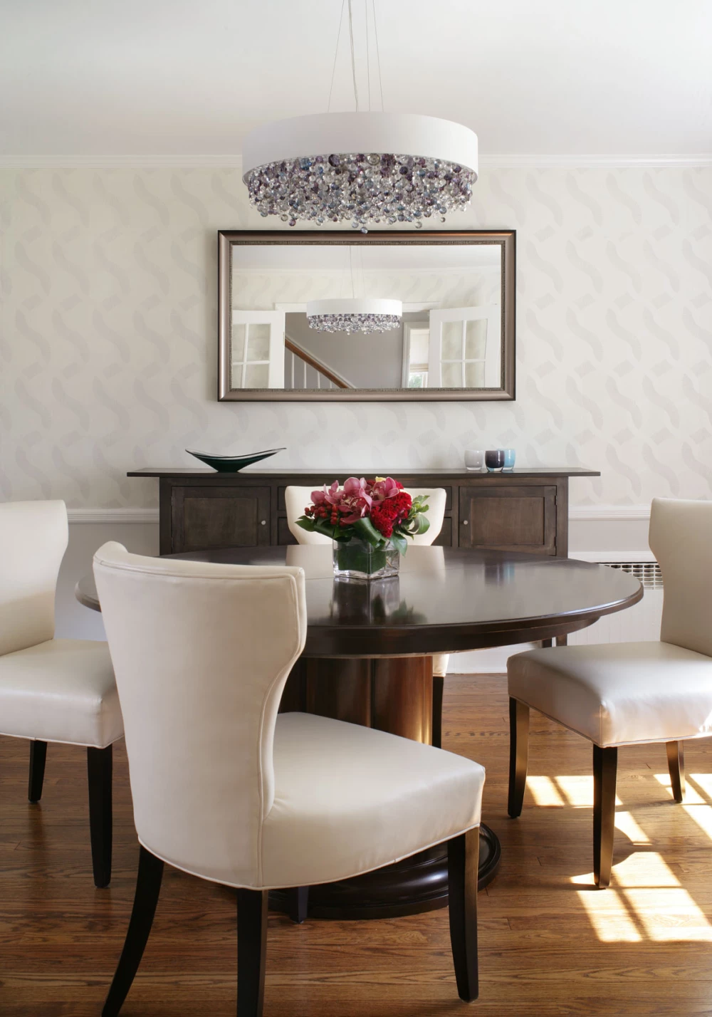 Short Hills NJ Residence