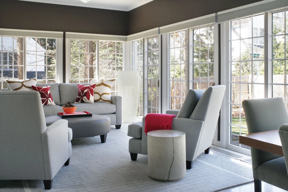 Short Hills NJ Residence