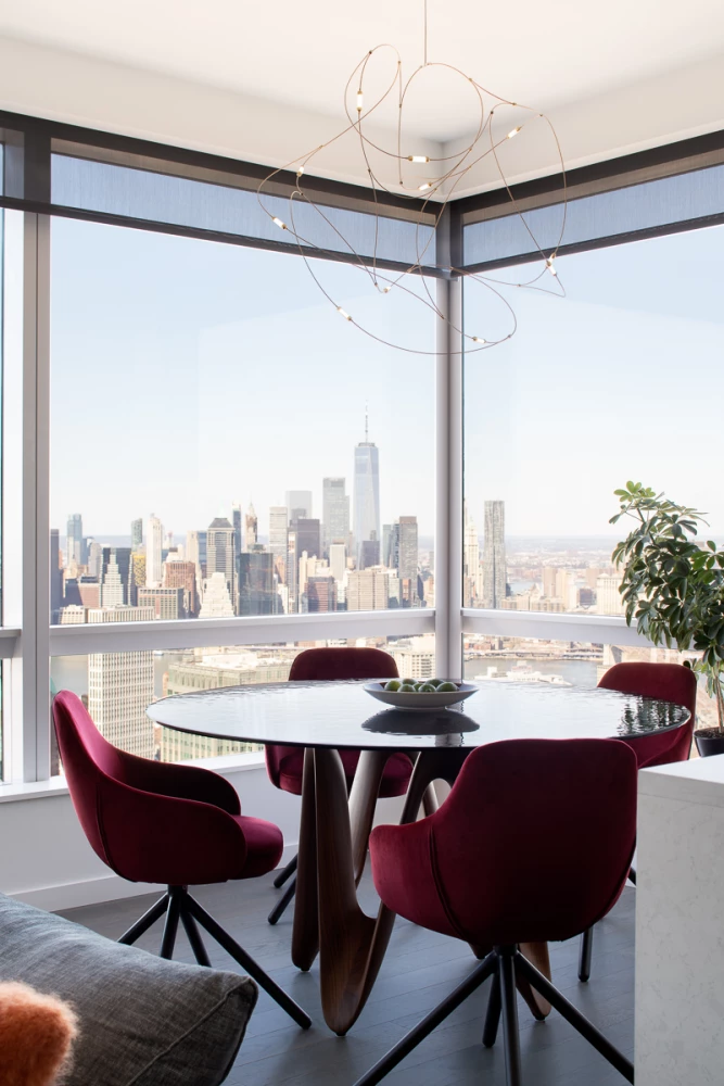 Photo of Brooklyn Point NY Coop