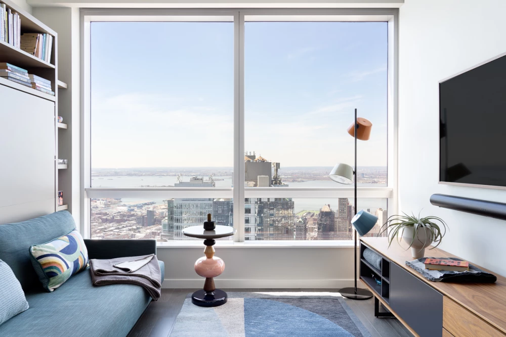 Photo of Brooklyn Point NY Coop