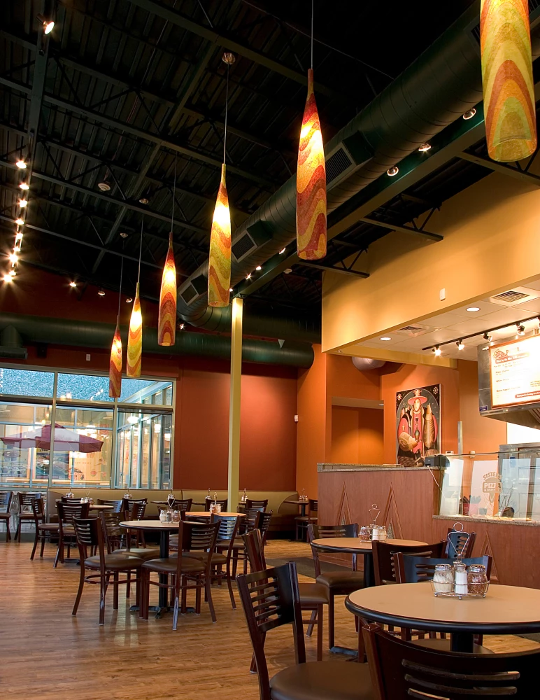 Photo of Pizzeria and Italian Café