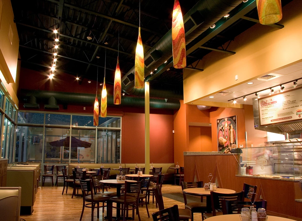 Photo of Pizzeria and Italian Café