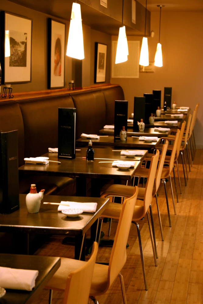Photo of Sushi Restaurant and Sake Bar