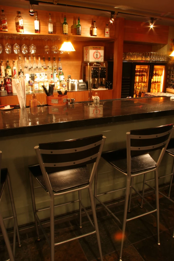 Photo of Sushi Restaurant and Sake Bar