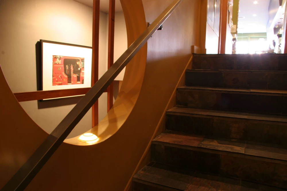 Photo of Sushi Restaurant and Sake Bar