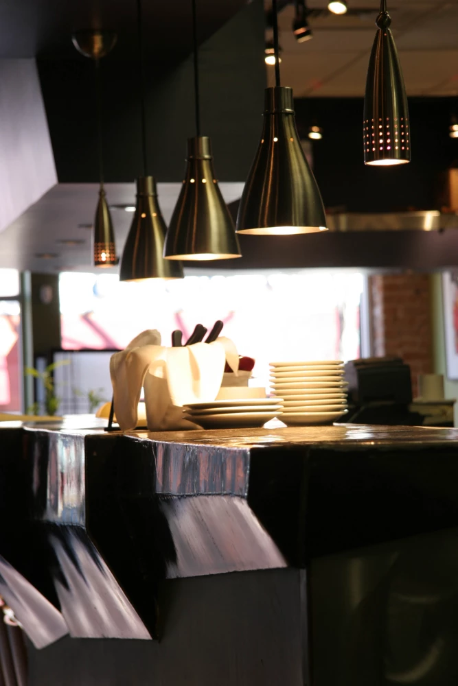 Photo of Sushi Restaurant and Sake Bar