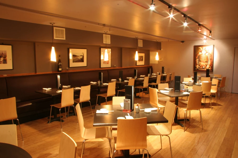 Photo of Sushi Restaurant and Sake Bar